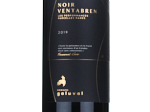 Noir Ventabren,2019