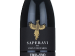 Saperavi Twin Vineyards,2022