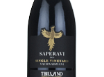 Saperavi Single Vineyard,2021