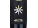 Visio Vintners Alliance,2020