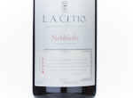 Nebbiolo Reserva Privada,2020