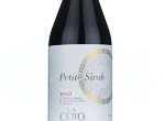 La Cetto Petite Sirah,2023