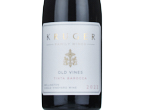 Kruger Family Old Vines Tinta Barocca,2022