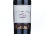 Don Manuel Tannat,2022