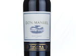 Don Manuel Petit verdot,2023