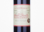 Lenz Moser Selection Blauer Zweigelt,2022