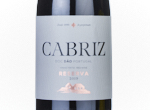 Cabriz Reserva Red,2019