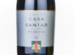 Casa de Santar Reserva Red,2020