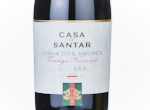 Casa de Santar Vinha dos Amores Touriga Nacional,2019