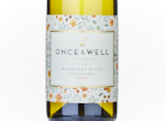 Once & Well Freya Hohnen Margaret River Chardonnay,2023