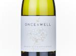 Once & Well Reserve Margaret River Chardonnay,2023