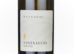 Santa Lucia Malvazija,2018