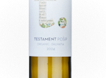 Testament Pošip,2024