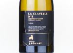 Clavelle n°8,2019