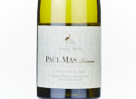 Paul Mas Réserve Languedoc Blanc,2024