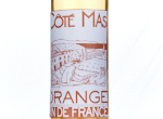 Côté Mas Orange,2024