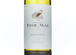 Paul Mas Marsanne,2024