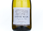 Côté Mas l'Esprit du Midi Languedoc blanc,2024
