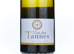 Mas des Tannes Réserve Blanc,2023