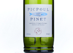 M&S Chez Michel Picpoul de Pinet,2024