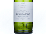 M&S Classics No. 15 Picpoul de Pinet 75cl,2023