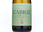 Cabriz Reserva Encruzado,2024