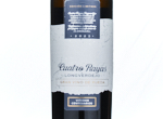 Cuatro Rayas Longverdejo - Gran Vino de Rueda,2023