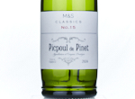 Picpoul de Pinet M&S Classics,2024