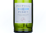 Picpoul de Pinet M&S Chez Michel,2024