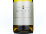 Royal Hill Estate Blanc De Noir,2024