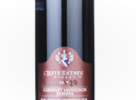 Cabernet Sauvignon Reserve,2020