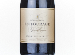 Jackson-Triggs Entourage Grand Reserve Sparkling Merlot,2020