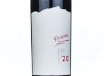 Reserve Cabernet Sauvignon Merlot &Syrah,2020