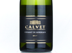 Calvet Brut Crémant De Bordeaux,2023