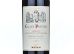 Calvet Prestige Bordeaux Merlot Cabernet,2023