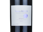 Thomas Barton Réserve Privée,2018