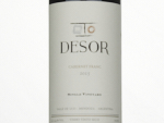 Desor Cabernet Franc,2015