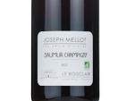 Saumur Champigny Le Boisclair Organic,2023