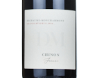 Chinon Dechaume-Moncharmont- Jarnac,2024