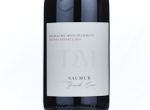 Saumur Chinon Dechaume-Moncharmont-Grand Cour,2024