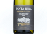 Santa Julia Private Reserve Chardonnay,2024