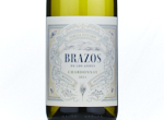 Familia Zuccardi Brazos De Los Andes Chardonnay,2024