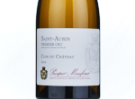 Saint-Aubin 1er Cru – Le Clos du Château,2022