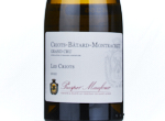 Criots-Bâtard-Montrachet Grand Cru Les Criots,2022