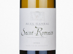 Saint Romain,2022