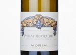 Puligny Montrachet,2023