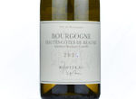 Hautes Côtes de Beaune,2024
