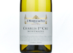Chablis 1er Cru Montmains,2023
