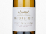 Rully 1er Cru La Bressande Monopole,2023