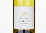 Pech des Cades chardonnay,2024